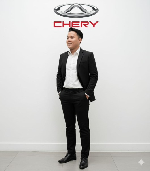 Sales Chery Cikarang