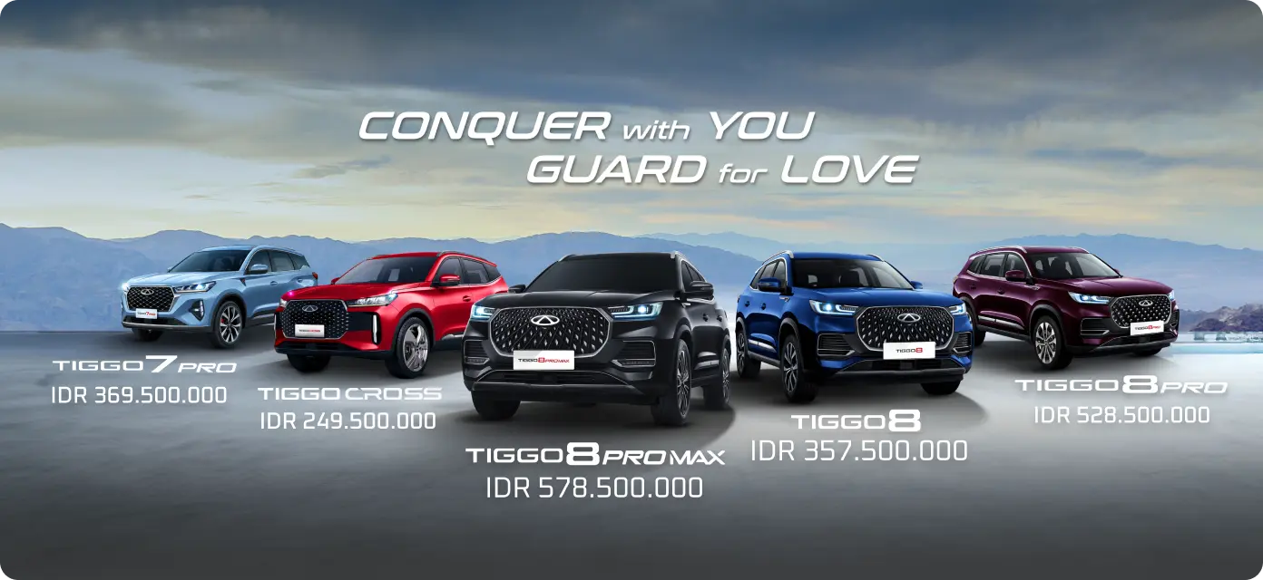 Chery cikarang